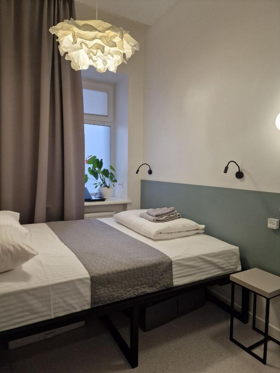 Capsule Hotel & Hostel Харків Екстер'єр фото