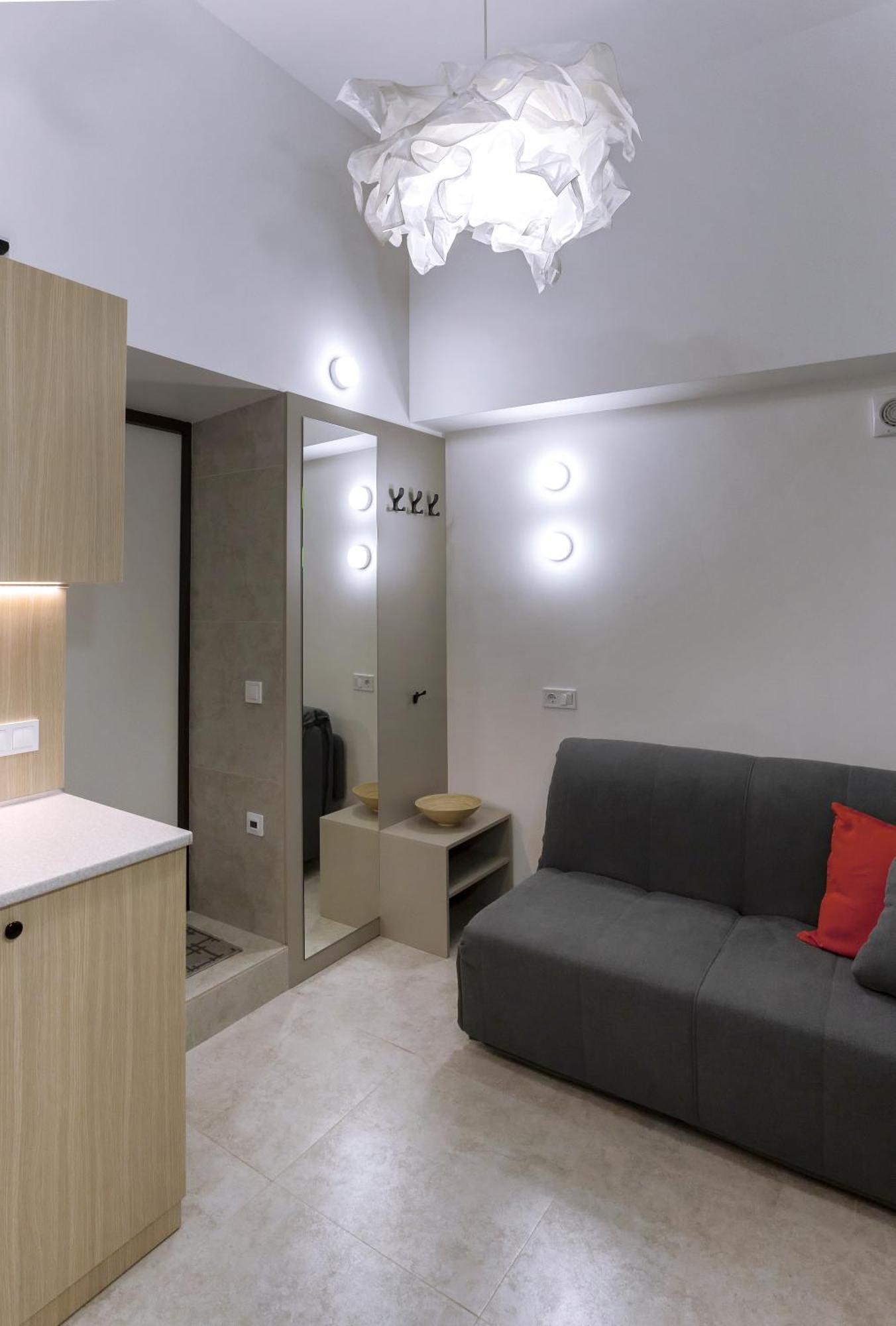 Capsule Hotel & Hostel Харків Екстер'єр фото